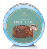 Afternoon Tea Fruit Cake with Earl Grey / 750g. / 8-10 servings