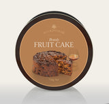 English Fruit Cake with Brandy / 750g. / 8-10 servings