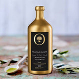 Extra Virgin Olive Oil / F. Pruneti / Organic / 500ml. / Oliviers & Co