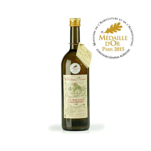 Extra Virgin Olive Oil / A.O.P. Aix-en-Provence / 500ml. / Chateau Virant