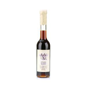 Reserve Sherry Vinegar / 250ml. / Arvum