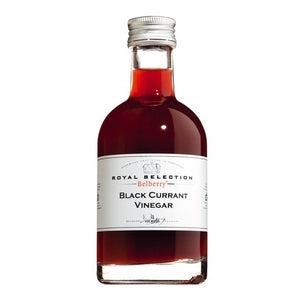 Black Currant Vinegar / 200ml. / Belberry Preserves