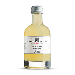 Bergamot Vinegar / 200ml. / Belberry Preserves