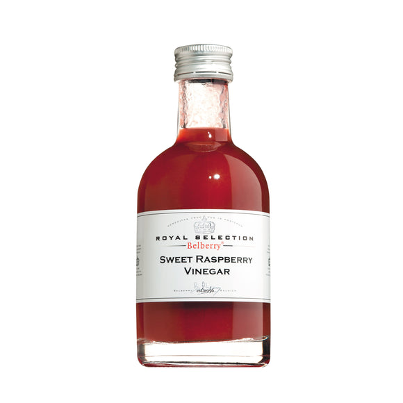 Sweet Raspberry Vinegar / 200ml. / Belberry Preserves