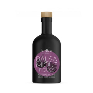 Greek Balsamic with Figs / 250ml. / Kalios