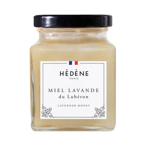 Lavender Honey / Monofloral / 250g. / Hédène Paris