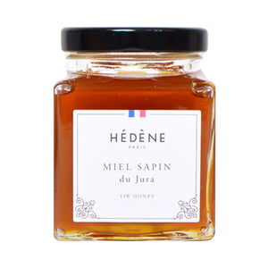 Fir Honey / Monofloral / 250g. / Hédène Paris