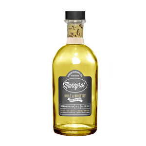 Virgin Hazelnut Oil (First Pressed) / 200ml. / Le Domaine de Maneyrol