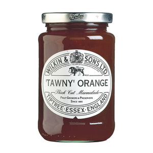 'Tawny' Orange Marmalade / 340g. / Wilkin & Sons - Tiptree