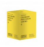 Colombard, Fresh  Fig & Citrus / Scented Candle / 180g.