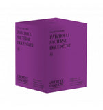 Patchouli, Sauterne & Dry Fig / Scented Candle /  180g.
